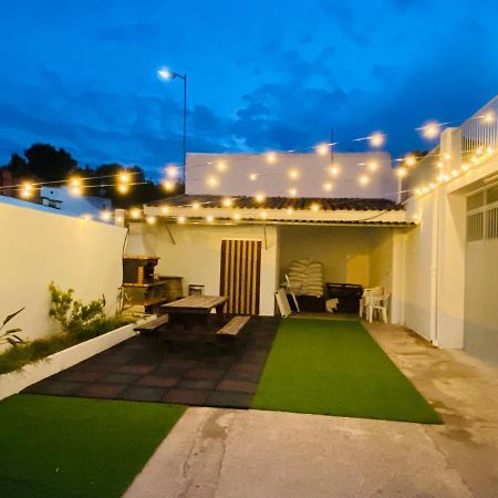 Casa Mayor Tous Exterior foto